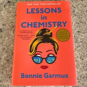 Lessons in Chemistry